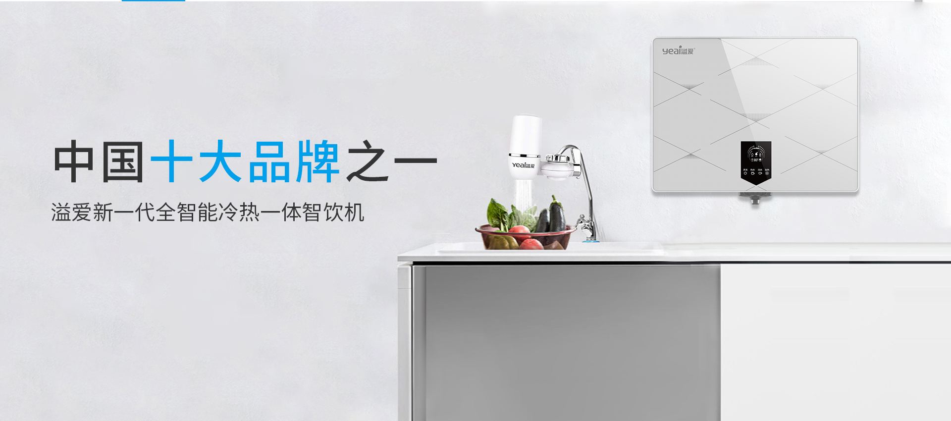 中国十大品牌